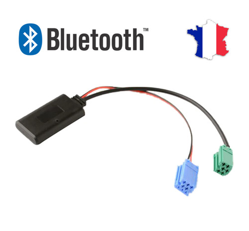 Kit bluetooth - bluetooth, (adaptateur)