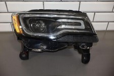 12-13 Jeep Grand Cherokee SRT8 Passenger Right RH Xenon Headlight Assembly OEM