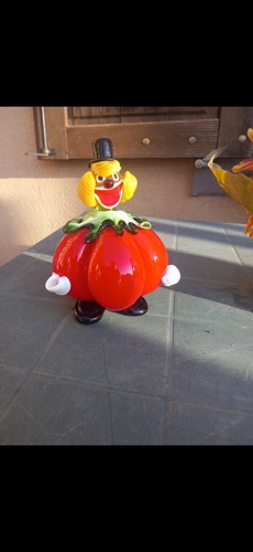 Clown murano - murano,
