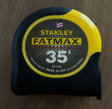 Stanley Classic 33-735 FatMax