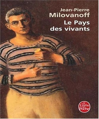 Pays des vivants - ,