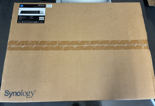 Nas synology bay - nas,