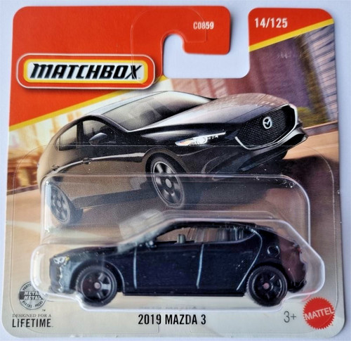 Matchbox mbx metro 2026 mazda - mbx,