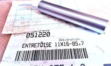 CANON DE SUPPORT MOTEUR