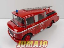 CPF117 Camion 1/43 Hachette