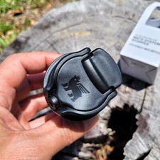 ONLY FIT ? MATE SYSTEM Thermos STANLEY Black Stopper Tapon Cebador Original