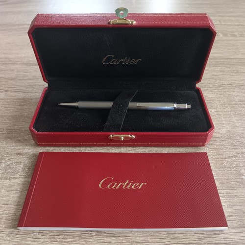 New cartier must vintage porte - must,