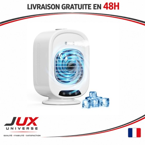 Climatiseur mobile portable - climatiseur,