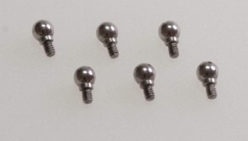 Nine eagles uniball 6pcs - nine,