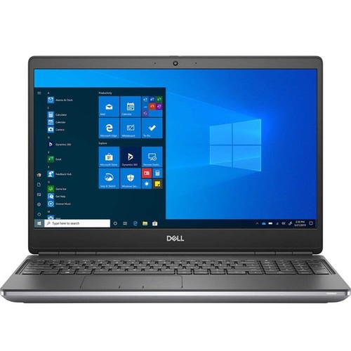 Dell precision 7560 - dell, core