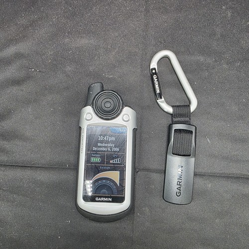 Garmin colorado 300 handheld - garmin,