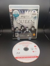 Singstar Queen Playstation 3
