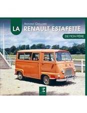 ▄▀▄ La Renault Estafette