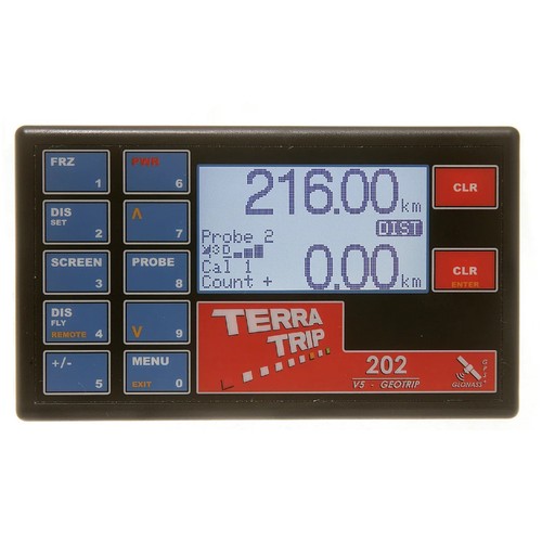 Terratrip 202 geotrip gps - 202,