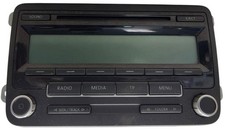 Autoradio VOLKSWAGEN GOLF 6