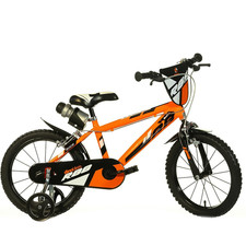 Vélo 14 " Bébé MTB Dino