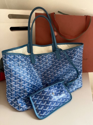 Sac goyard saint - saint, gm