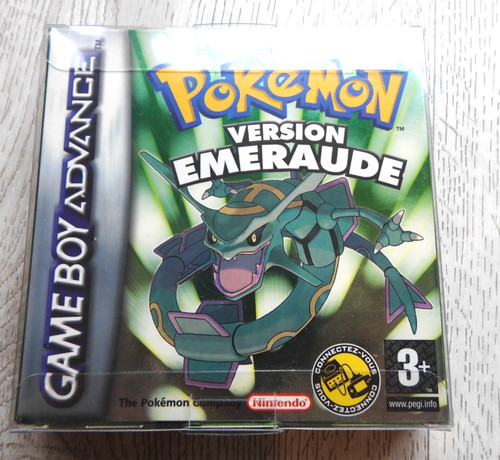 Jeux gameboy - (french),
