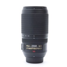 Nikon AF-S VR Zoom-Nikkor 70-300mm F/4.5-5.6G IF-ED #191