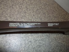 raquette de tennis ancienne( snauwaert talent series ) + sa housse d'origine