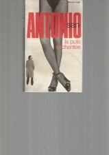 LA PUTE ENCHANTEE - SAN