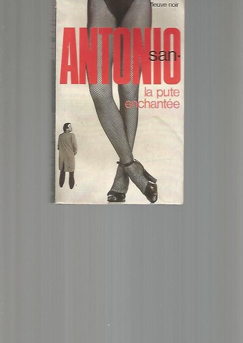 Pute enchantee san - enchantee,