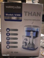 HYDROPULSEUR Waterpulse  V300