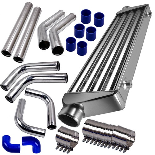 Universal turbo intercooler - universal,