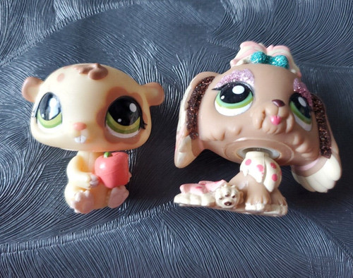 Petshop original 2155 - petshop,