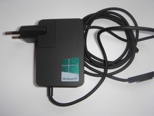Chargeur D'ORIGINE Microsoft 12V 2A 24W 1512 1513 Surface 2 Windows RT NEUVE