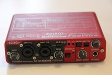 CARTE SON EDIROL  FA66