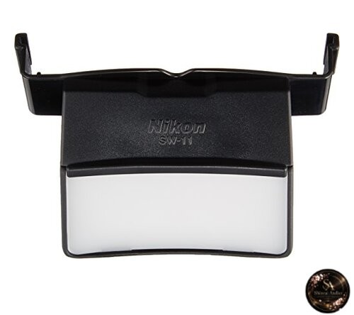 Nikon beam distribution - sw-11,