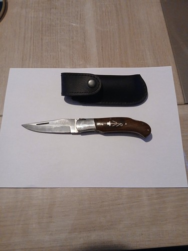 Laguiole chasse la - ,