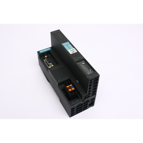 Siemens simatic 6es7 - siemens, s7