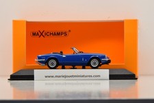 TRIUMPH SPITFIRE MK IV 1972