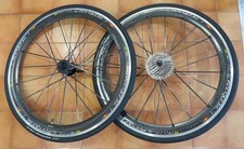 Roues MAVIC COSMIC CARBON SLR