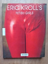 Fetish Girl par Eric Kroll's -
