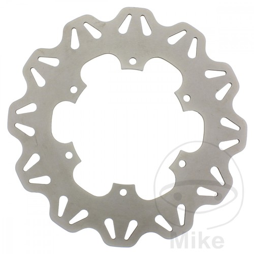 Ebc disque frein vee - de,
