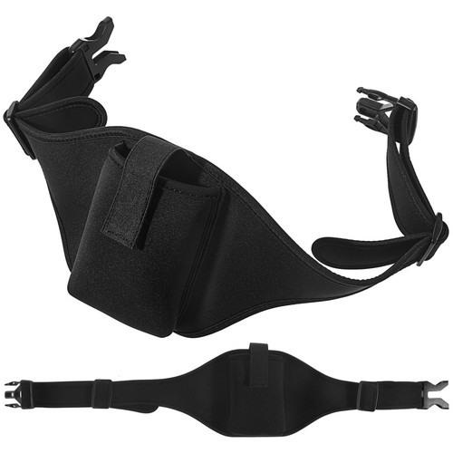 Wireless microphone holder - wireless,