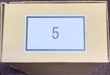 Event limited MFH Model Factory Hiro 1/20 RedBull RB5 2009 British GP Model Kit