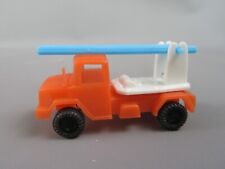 A685 Vintage 1970 VAM Magirus