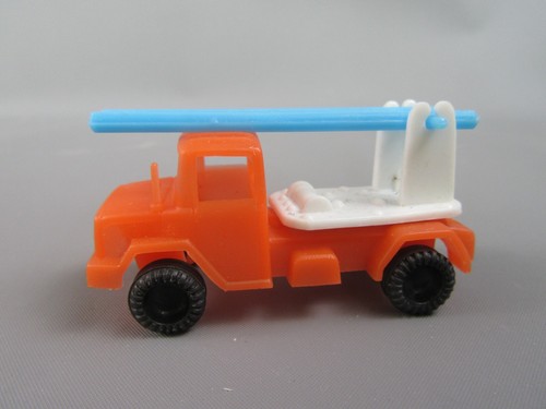 A685 vintage 1970 vam - 1970, magirus