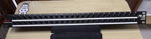 Dbx professional - dbx, pb-48