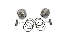 HARLEY-DAVIDSON SHOVELHEAD 74