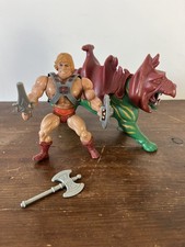 Vintage LES MAITRES DE