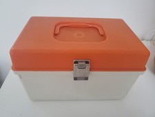 Boîte à Couture Orange