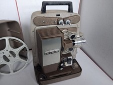 Projecteur 8mm Bell et Howell
