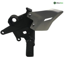 Platine avant gauche KAWASAKI