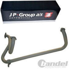 JP Group Échappement Convient