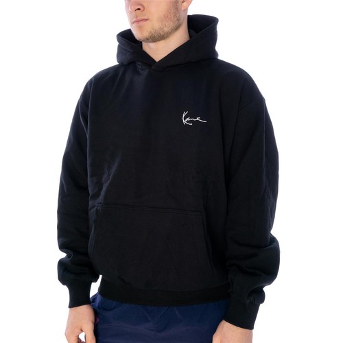 Hoodie karl kani signature - karl,
